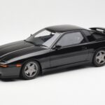 Toyota Supra A70 2.5 Twin Turbo R Must Otto 1:18