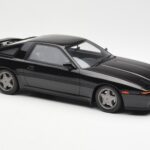 Toyota Supra A70 2.5 Twin Turbo R Must Otto 1:18 - image 4 of 6
