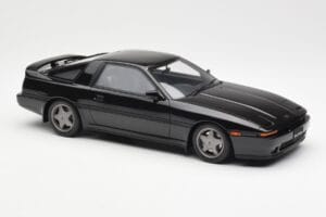 Toyota Supra A70 2.5 Twin Turbo R Must Otto 1:18 OT222 Vaik - pilt 4/6