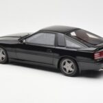 Toyota Supra A70 2.5 Twin Turbo R Must Otto 1:18 - image 5 of 6