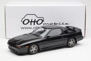 Toyota Supra A70 2.5 Twin Turbo R Must Otto 1:18 OT222 Vaik - pilt 6/6