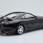 Toyota Supra A80 Must LCD 1:18 - image 2 of 7