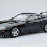 Toyota Supra A80 Must LCD 1:18