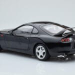 Toyota Supra A80 Must LCD 1:18 - image 3 of 7