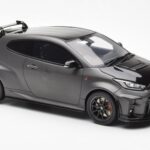 Toyota GR Yaris Circuit Package Must Otto 1:18 - image 4 of 6
