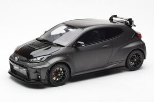 Toyota GR Yaris Circuit Package Must Otto 1:18