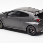 Toyota GR Yaris Circuit Package Must Otto 1:18 - image 5 of 6