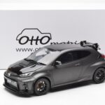 Toyota GR Yaris Circuit Package Must Otto 1:18 - image 6 of 6