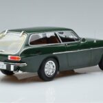 Volvo 1800 ES Roheline Norev 1:18 188720 Metall - image 3 of 7