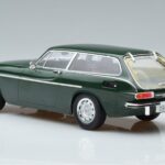 Volvo 1800 ES Roheline Norev 1:18 188720 Metall - image 6 of 7