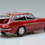Volvo 1800 ES Punane Norev 1:18 188723 Metall - image 2 of 7