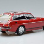 Volvo 1800 ES Punane Norev 1:18 188723 Metall - image 3 of 7