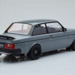 Volvo 240 Turbo Hall IXO 1:18 - image 2 of 6
