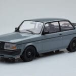 Volvo 240 Turbo Hall IXO 1:18