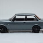 Volvo 240 Turbo Hall IXO 1:18 - image 3 of 6