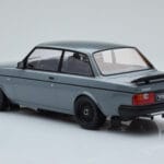 Volvo 240 Turbo Hall IXO 1:18 - image 5 of 6