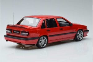 Volvo 850 R Otto 1:18 OT427 Metall - pilt 2/6