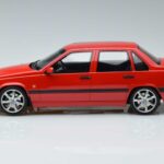 Volvo 850 R Otto 1:18 OT427 Metall - image 3 of 6