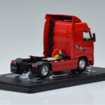 Volvo FH12 Punane IXO 1:43 TR123 - image 2 of 6