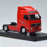 Volvo FH12 Punane IXO 1:43 TR123 - image 4 of 6