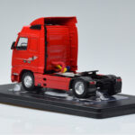 Volvo FH12 Punane IXO 1:43 TR123 - image 5 of 6