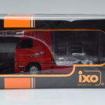 Volvo FH12 Punane IXO 1:43 TR123 - image 6 of 6