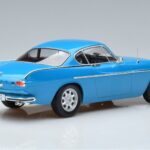 Volvo P1800 S Sinine Norev 1:18 188702 Metall - image 2 of 6