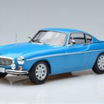 Volvo P1800 S Sinine Norev 1:18 188702 Metall