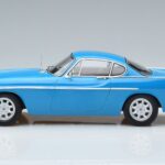 Volvo P1800 S Sinine Norev 1:18 188702 Metall - image 3 of 6