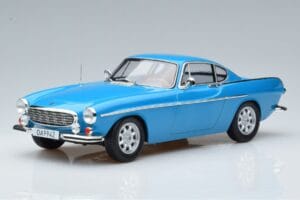 Volvo P1800 S Sinine Norev 1:18 188702 Metall