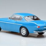 Volvo P1800 S Sinine Norev 1:18 188702 Metall - image 5 of 6