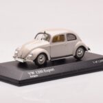 Volkswagen 1200 Export Hall Minichamps 1:43 - image 2 of 4