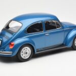 Volkswagen Beetle 1303 City Sinine Norev 1:18 - image 2 of 6