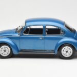 Volkswagen Beetle 1303 City Sinine Norev 1:18 - image 3 of 6