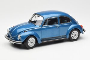 Volkswagen Beetle 1303 City Sinine Norev 1:18