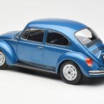 Volkswagen Beetle 1303 City Sinine Norev 1:18 - image 5 of 6
