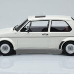 Volkswagen Golf GTI Mk1 ABT Valge Otto 1:18 - image 3 of 6