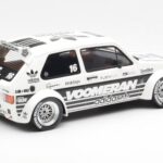 Volkswagen Golf GTI Mk1 Voomeran Valge Otto 1:18 - image 2 of 6
