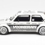 Volkswagen Golf GTI Mk1 Voomeran Valge Otto 1:18 - image 3 of 6
