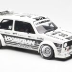 Volkswagen Golf GTI Mk1 Voomeran Valge Otto 1:18 - image 4 of 6