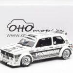 Volkswagen Golf GTI Mk1 Voomeran Valge Otto 1:18 - image 6 of 6