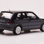 Volkswagen Golf Mk2 GTI Edition Blue Kuuvalgus Sinine Otto 1:18 - image 2 of 6