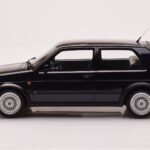 Volkswagen Golf Mk2 GTI Edition Blue Kuuvalgus Sinine Otto 1:18 - image 3 of 6