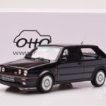 Volkswagen Golf Mk2 GTI Edition Blue Kuuvalgus Sinine Otto 1:18 - image 6 of 6