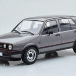 Volkswagen Golf GTI Mk2 Hall MCG 1:18