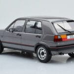 Volkswagen Golf GTI Mk2 Hall MCG 1:18 - image 5 of 6