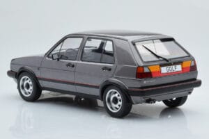 Volkswagen Golf GTI Mk2 Hall MCG 1:18 MCG18390 Metall - pilt 5/6