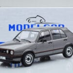 Volkswagen Golf GTI Mk2 Hall MCG 1:18 - image 6 of 6