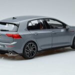 Volkswagen Golf GTI Mk8 Norev 1:18 188590 Metall - image 3 of 7