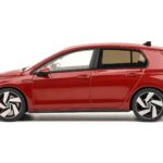 Volkswagen Golf GTI Mk8 Punane Otto 1:18 OT405 Vaik - image 3 of 5